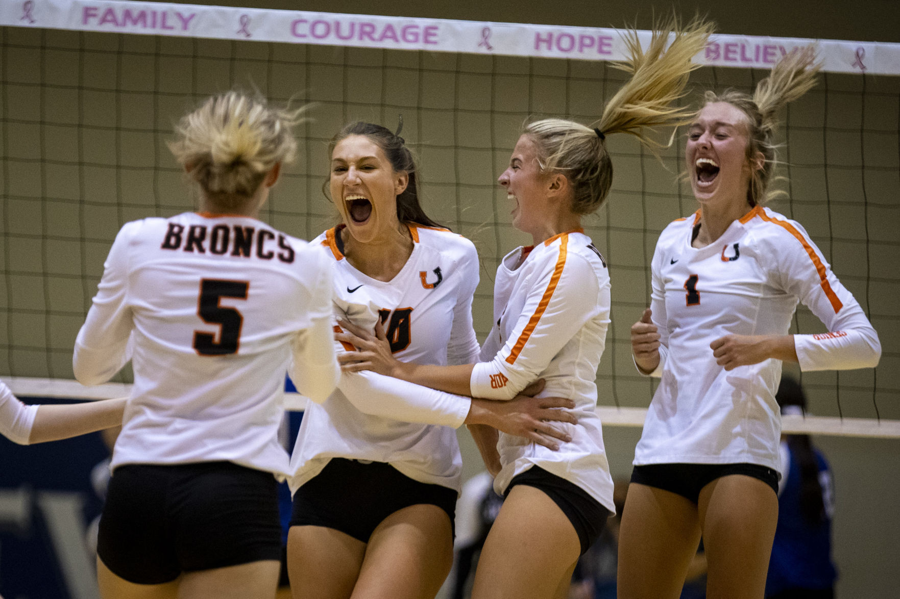 Billings Senior vs. Billings Skyview
